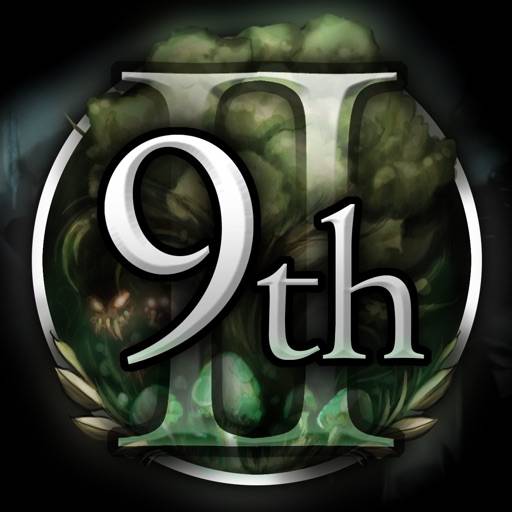 удалить 9th Dawn II