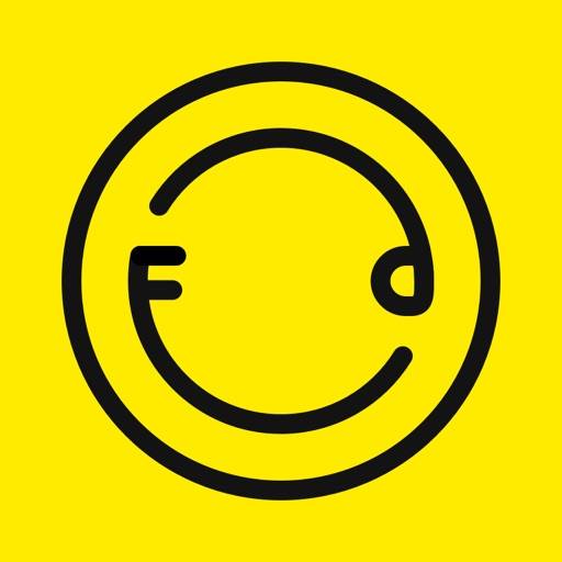 Foodie - Filter & Film Camera icono