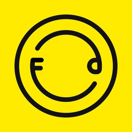 Foodie app icon