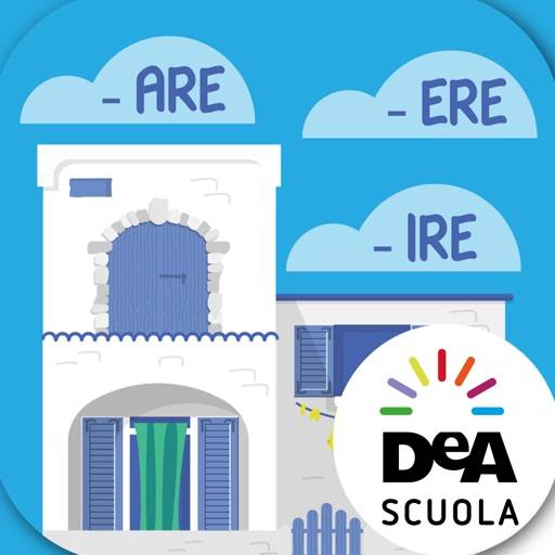 elimina La casa dei Verbi