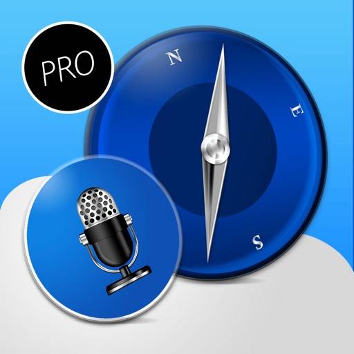 Voice Reader For Web Pro icon