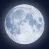 The Moon: Calendar Moon Phases simge