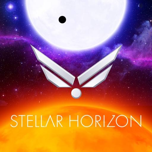 Stellar Horizon icona