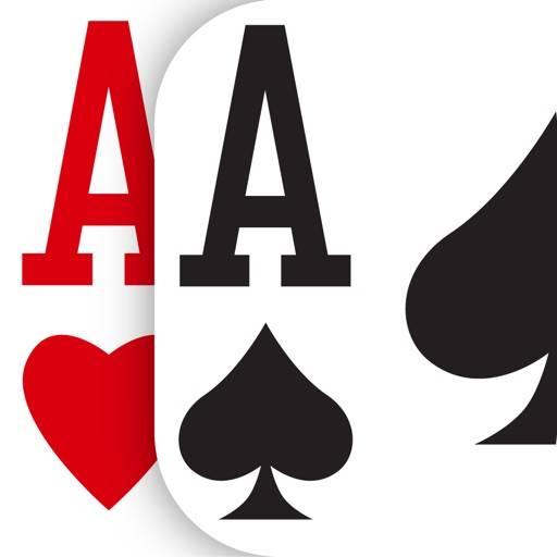 Poker Online Games Symbol