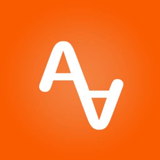 AnagrApp - Ordspel hjärngympa ikon
