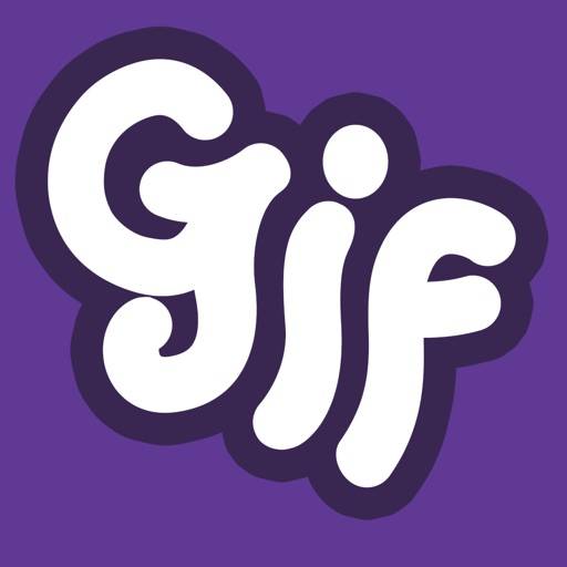 GifJif - Custom Gif Creator icon