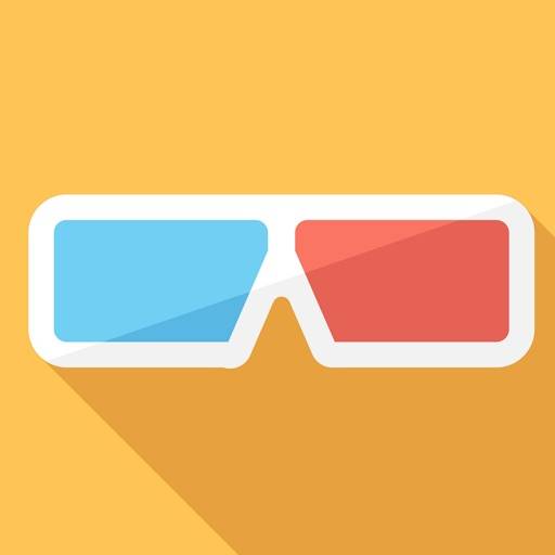 Lazy Eye Training app icon
