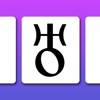 Astrology & Astronomy Keyboard app icon