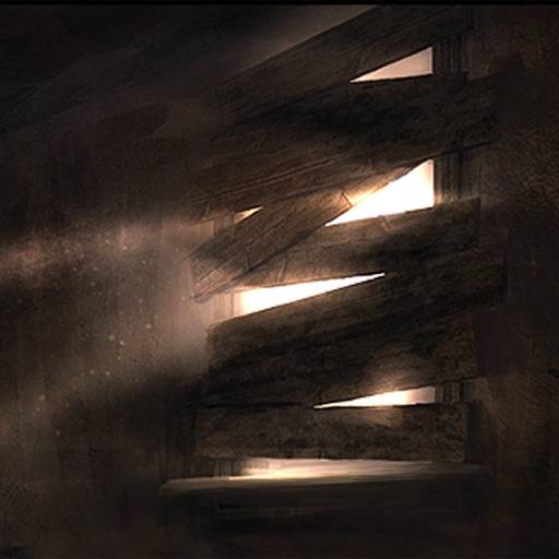eliminar The House In The Dark