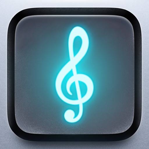 Sibelius KeyPad app icon