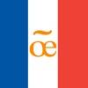 French Sound and Alphabet Easy icon