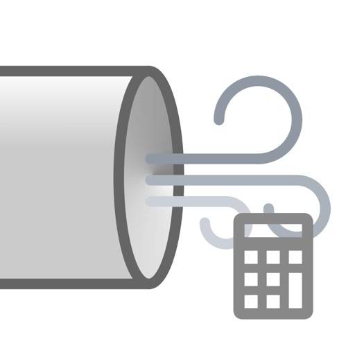 Duct Calculator icon