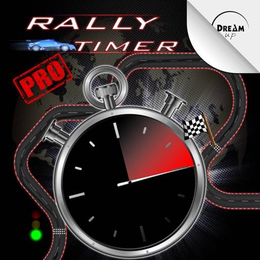 Rally Timer Pro