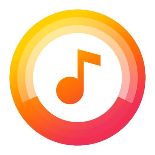 Ringtone Maker – create ringtones with your music app icon