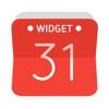 Widget Calendar : Easy&Simple icona