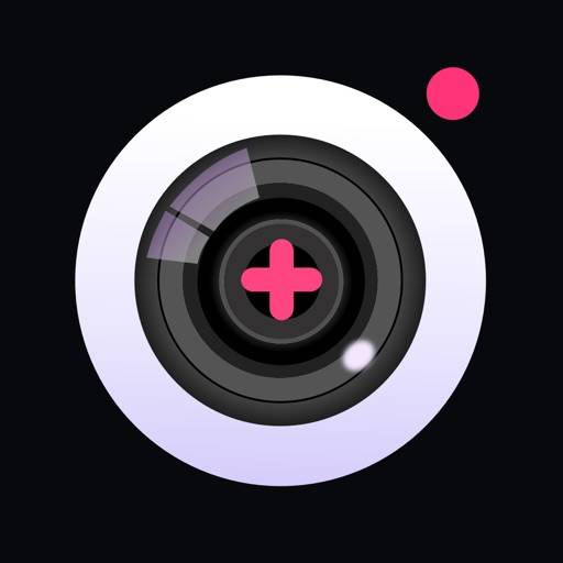 Super Photo Zoom Lens & Camera icon