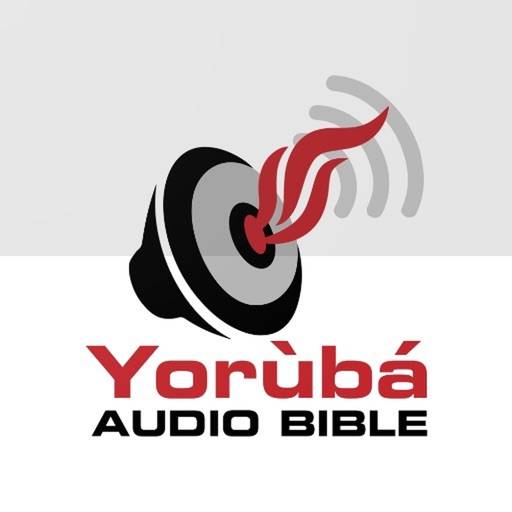 delete Yoruba Audio Bible