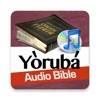 Yoruba Audio Bible app icon