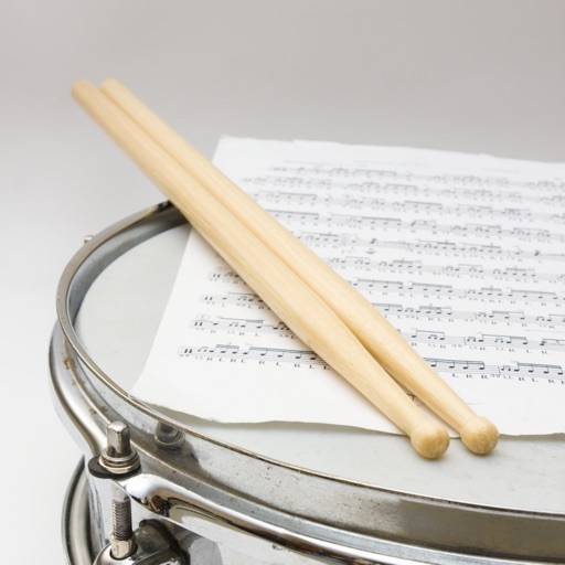 Drums Sheet Reading PRO app icon