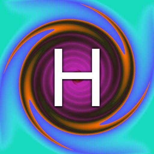Luftdruck App icon