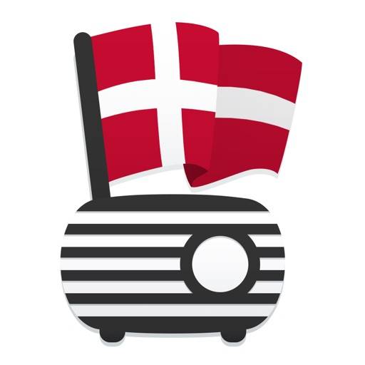 Radio Danmark icon