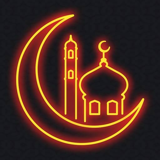 Namaz Vakitleri Ramadan 2022 simge