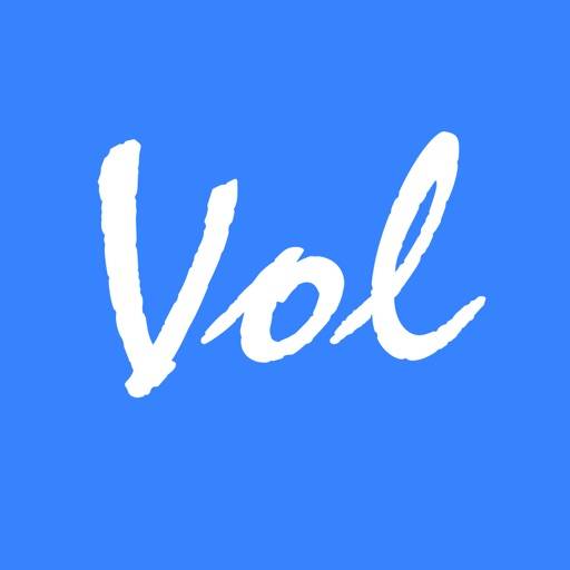 Volume Control Pro app icon