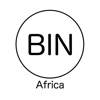 BIN Database for Africa icon