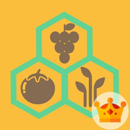 Food Assistant app icon