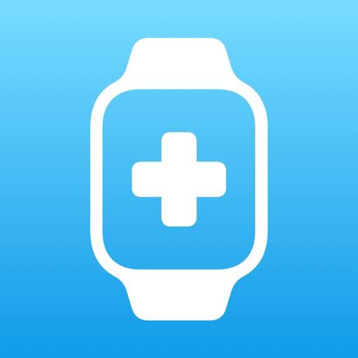 MediWear: Medical ID for Watch icon