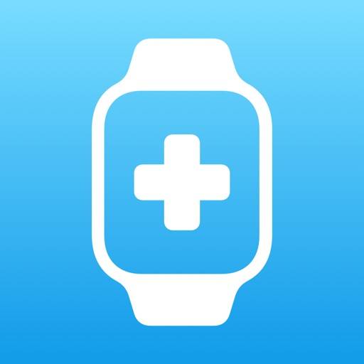 MediWear: Medical ID for Watch icon