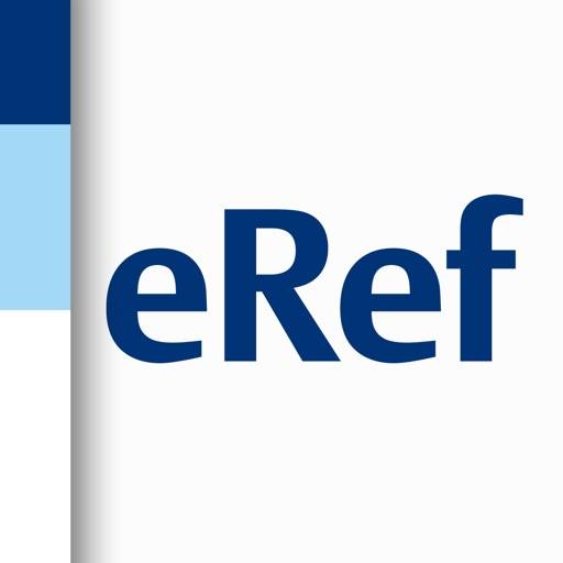 ERef App icon