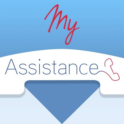 MyAssistance icona