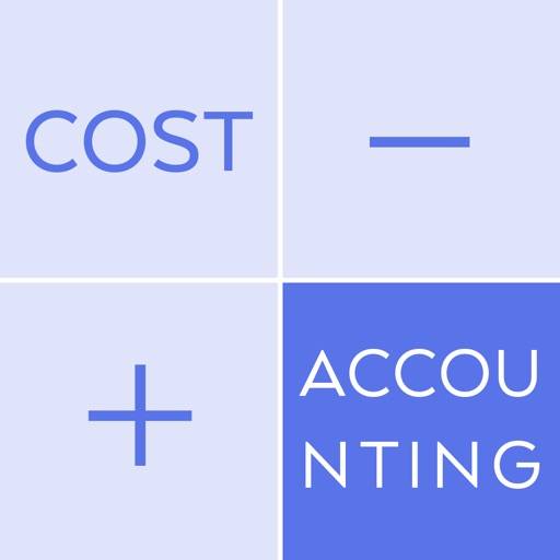 delete Cost Accounting Calculator