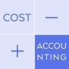 Cost Accounting Calculator icône