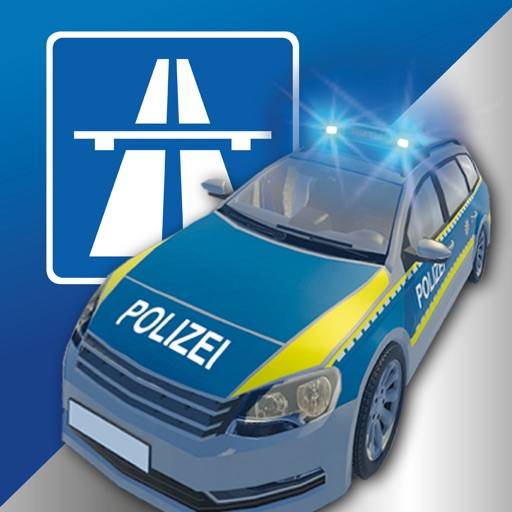 Autobahn Police Simulator Symbol