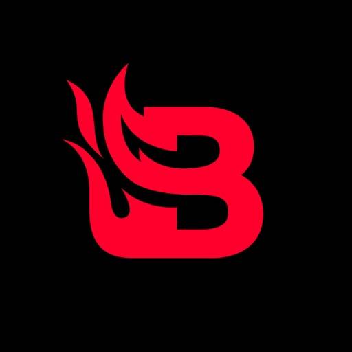 BlazeTV: Pro-America app icon