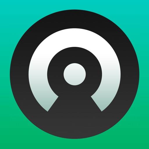 Castro Podcast Player app icon