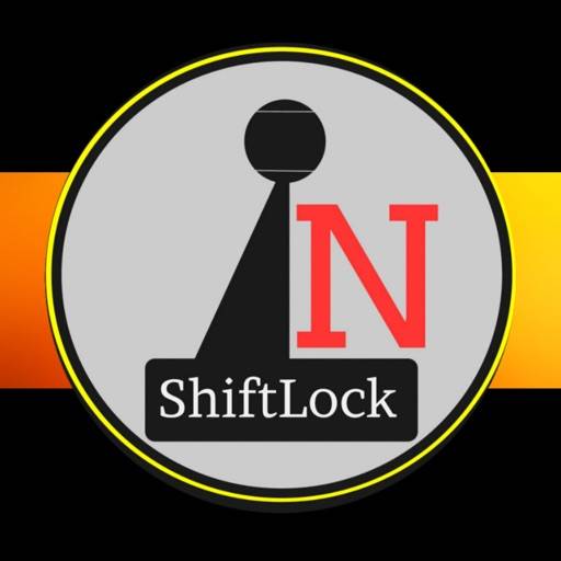 ShiftLock ikon