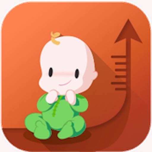 Centiles: Baby Growth Charts icon