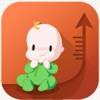 Centiles: Baby Growth Charts icon