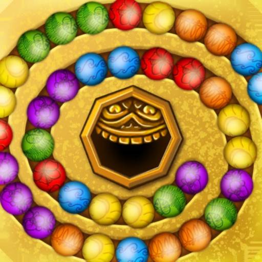 Marble Woka Woka: Blast Mania icon