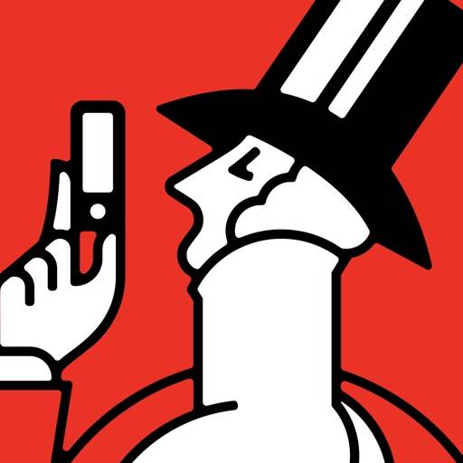 The New Yorker app icon