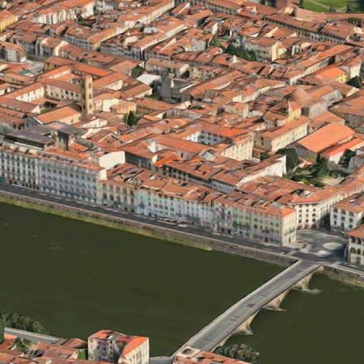 3D Cities and Places Pro icona