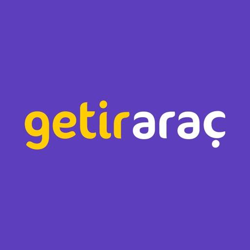 GetirAraç-MOOV app icon