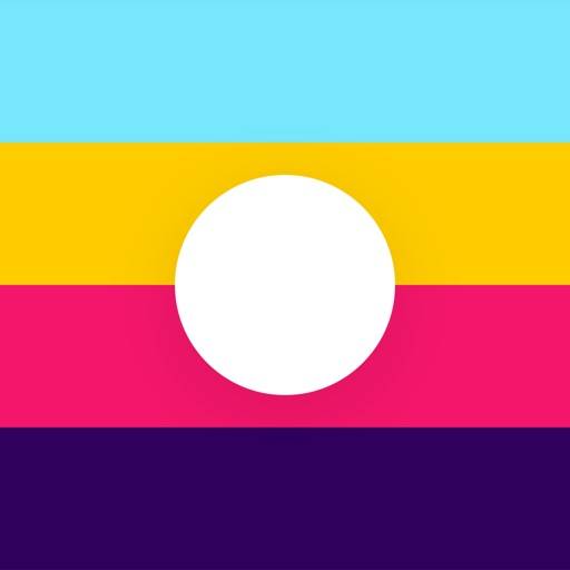 Colordot by Hailpixel app icon