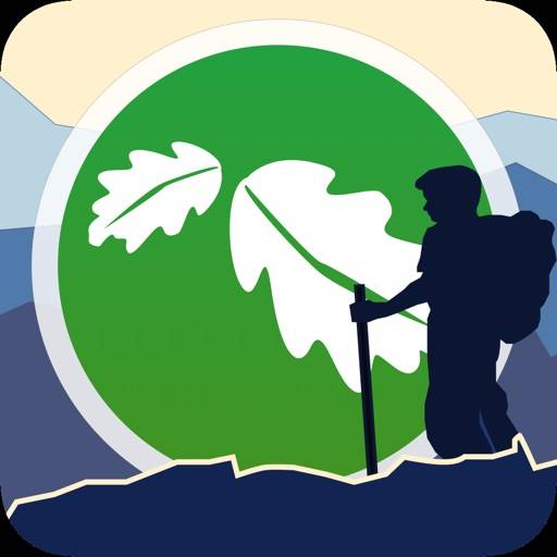 TrekRight: Cotswold Way icon