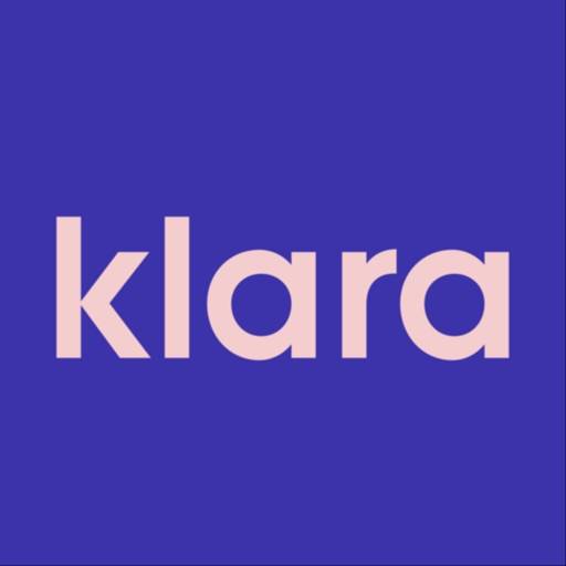 Klara – Patient communication icon