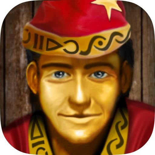 Simon the Sorcerer app icon