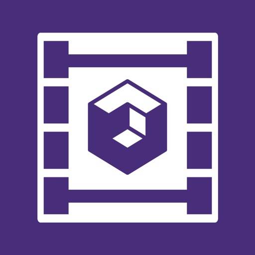 VideoLUT app icon